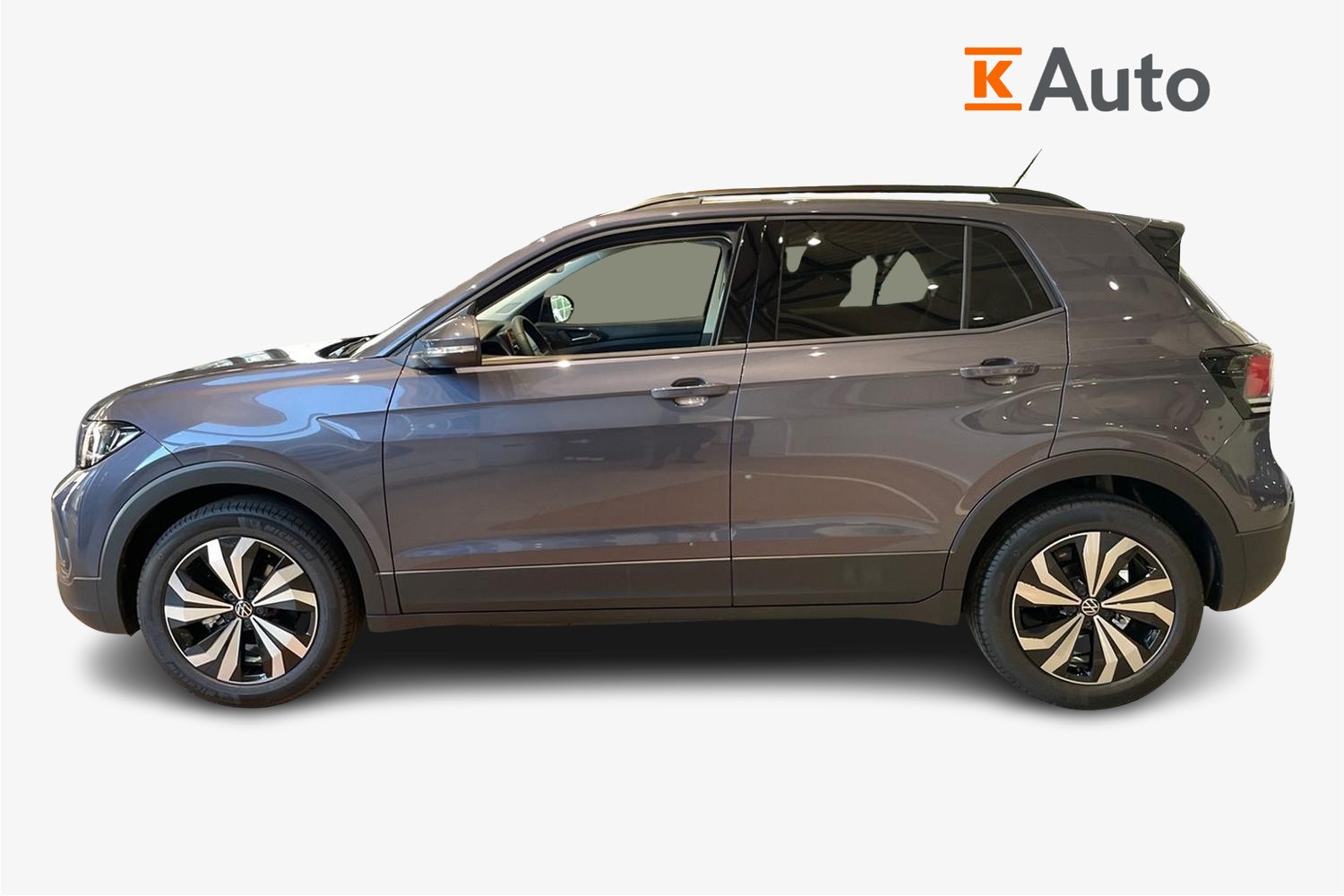 Volkswagen T-Cross 2026, photo 5/15