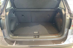 harmaa Volkswagen T-Cross 2026 kuva 11.