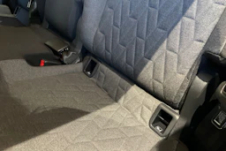 harmaa Volkswagen T-Cross 2026 kuva 12.