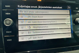 harmaa Volkswagen T-Cross 2026 kuva 14.