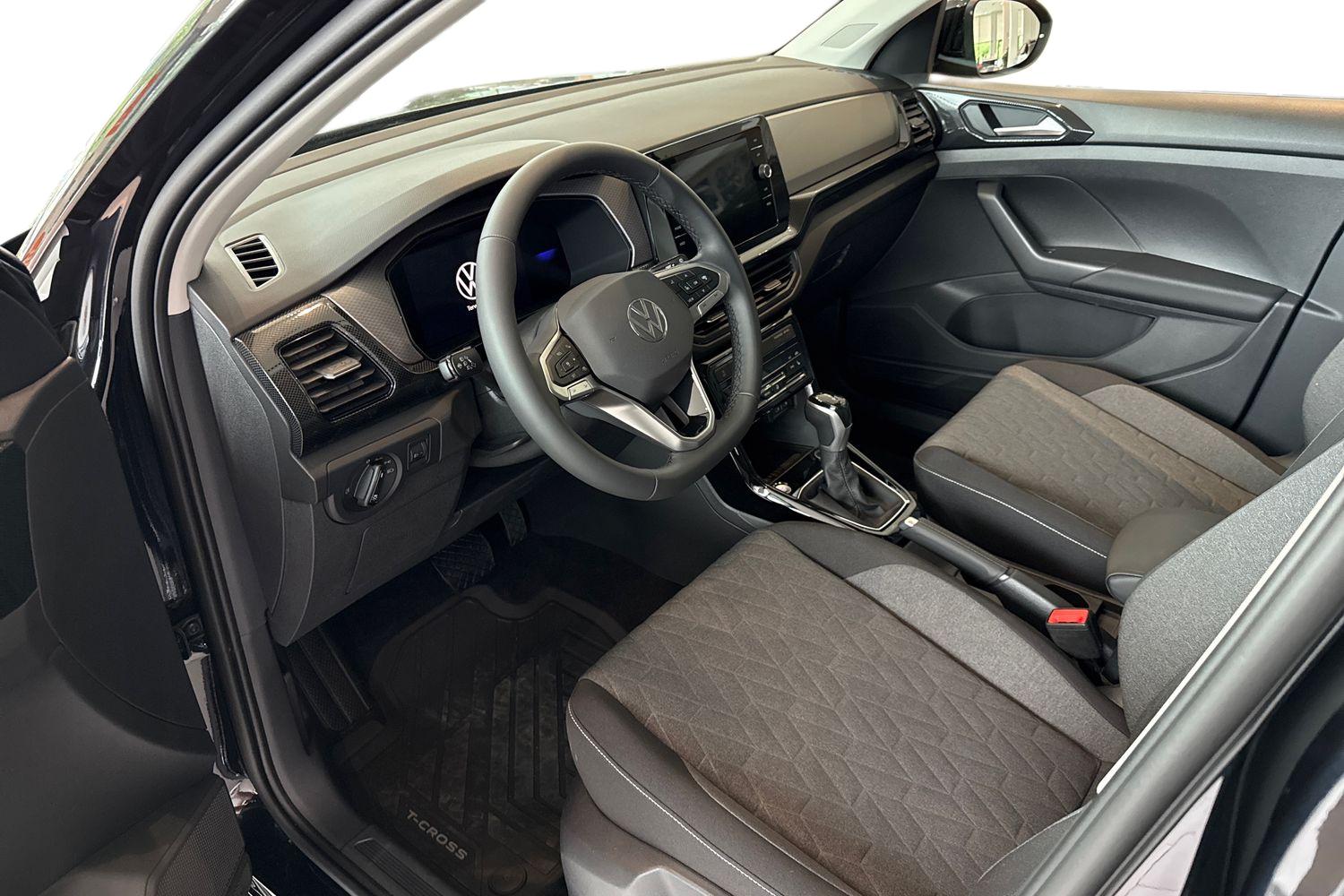 Volkswagen T-Cross 2026, kuva 6/15