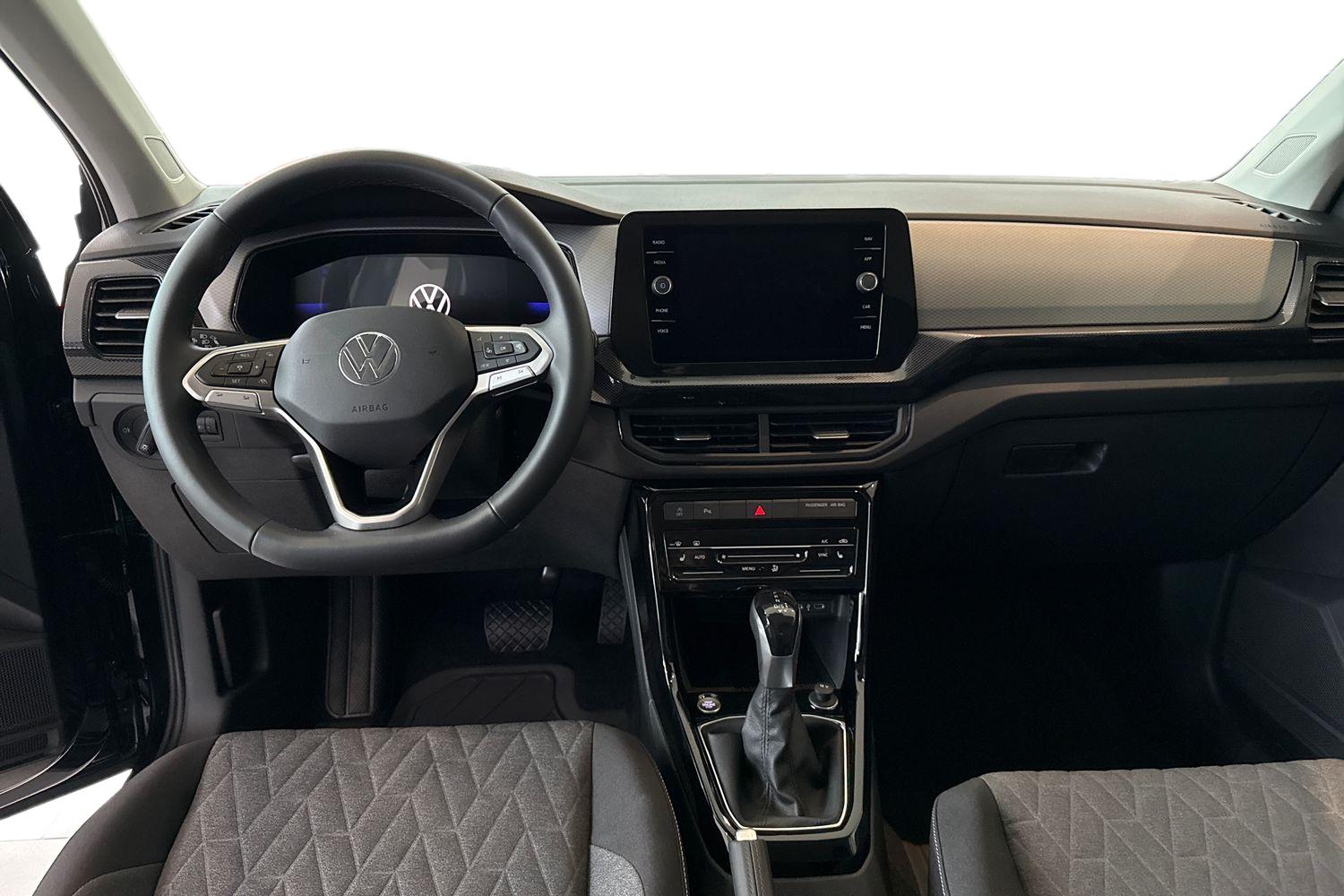 Volkswagen T-Cross 2026, kuva 7/15