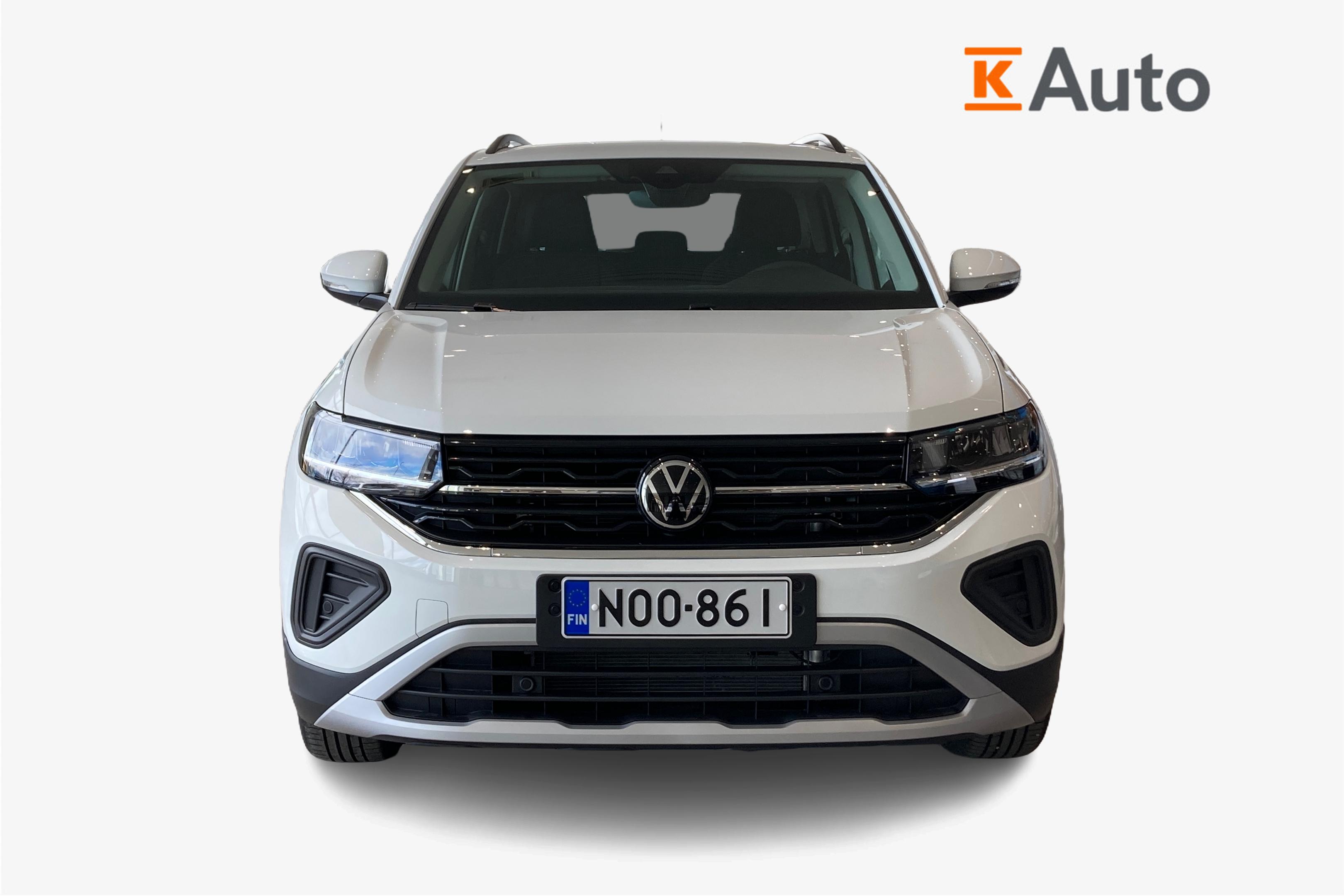 Volkswagen T-Cross 2026, kuva 4/20