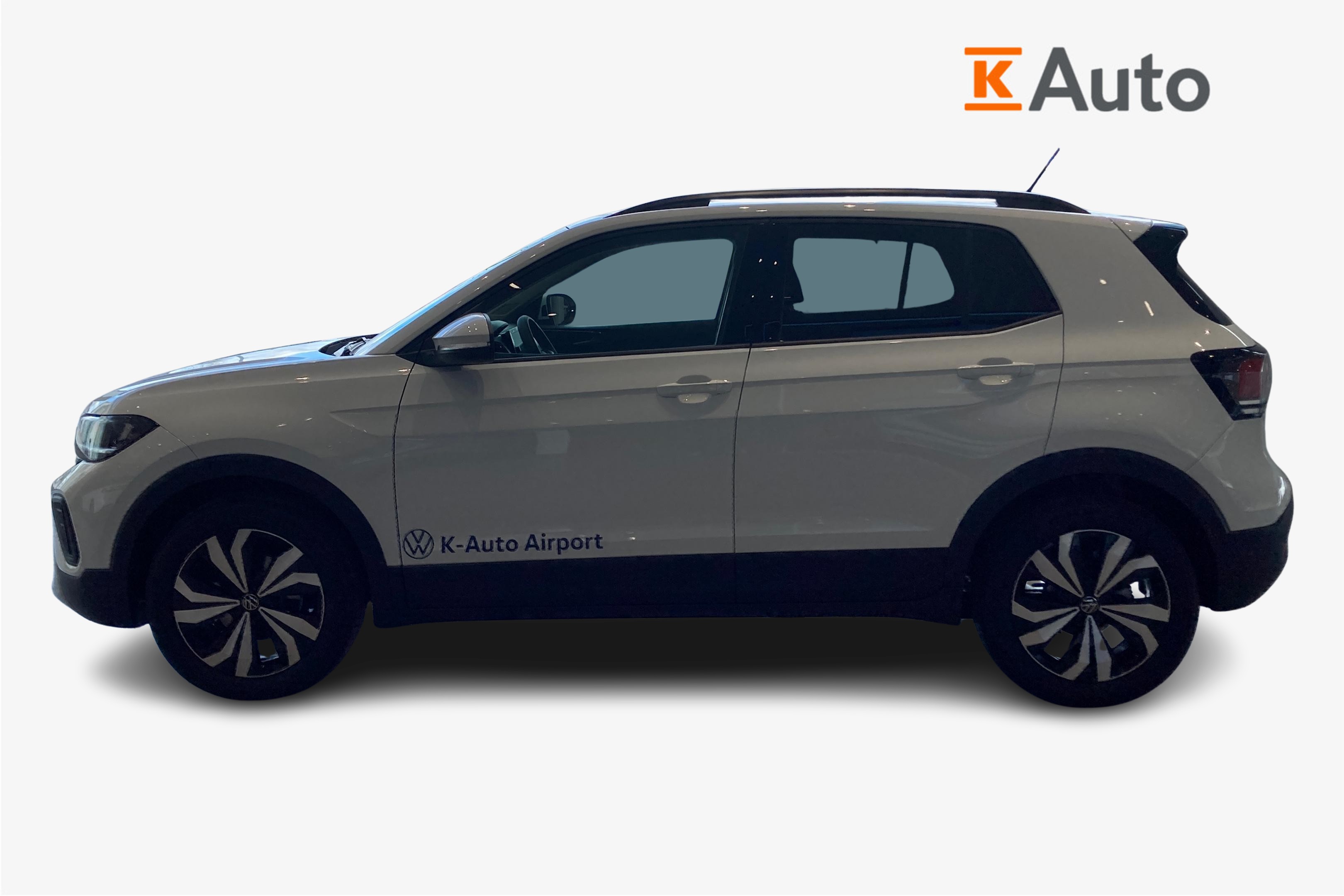 Volkswagen T-Cross 2026, kuva 5/20