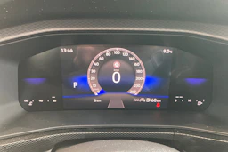 valkoinen Volkswagen T-Cross 2026 kuva 15.