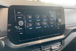 valkoinen Volkswagen T-Cross 2026 kuva 16.