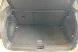 valkoinen Volkswagen T-Cross 2026 kuva 20.