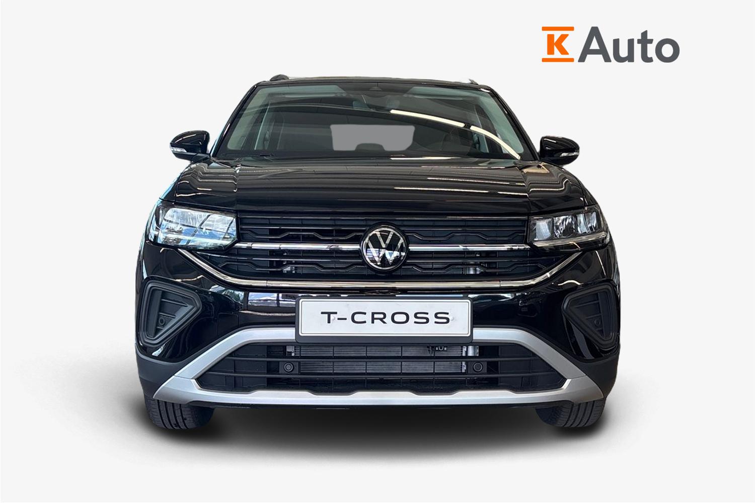 Volkswagen T-Cross 2026, kuva 4/18