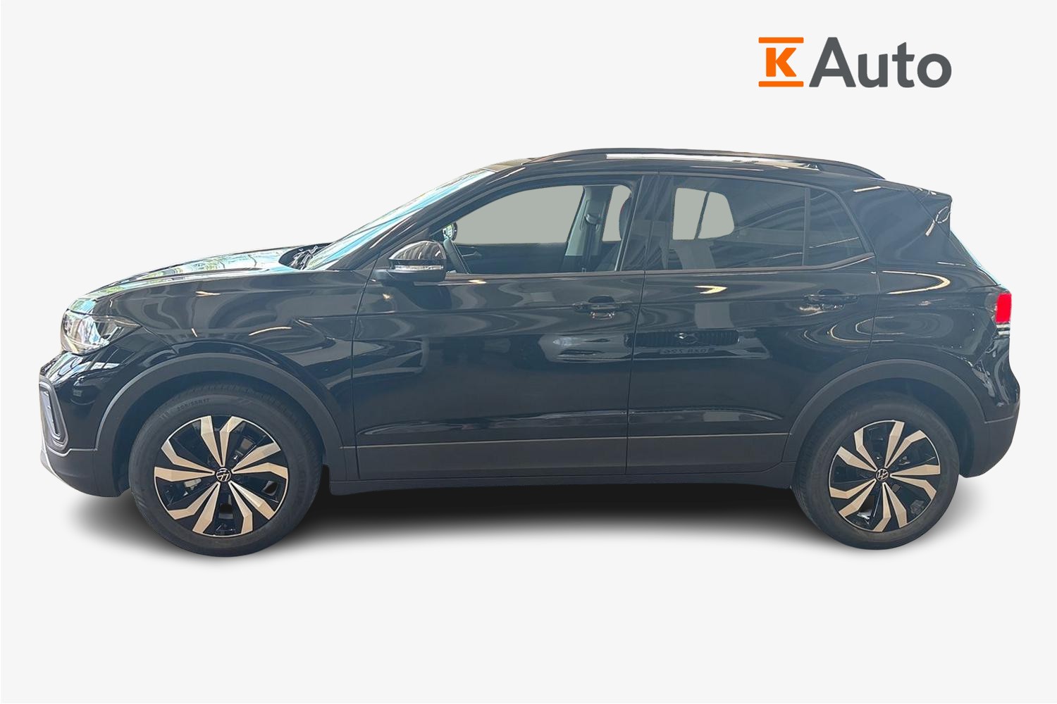 Volkswagen T-Cross 2026, kuva 5/18