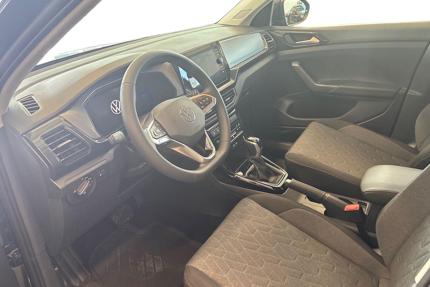 Volkswagen T-Cross 2026, kuva 6/18