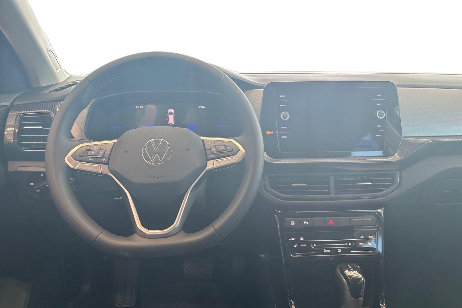 Volkswagen T-Cross 2026, kuva 7/18