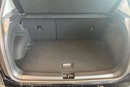 musta Volkswagen T-Cross 2026 kuva 12.