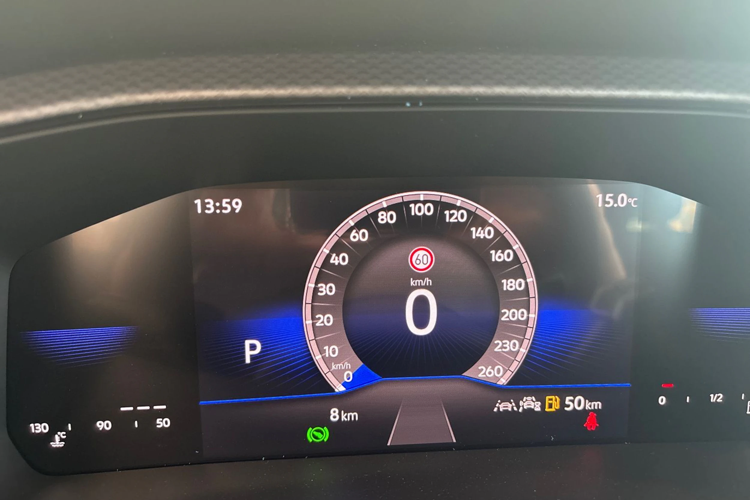 musta Volkswagen T-Cross 2026 kuva 18.