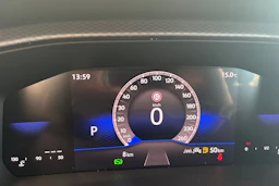 musta Volkswagen T-Cross 2026 kuva 18.
