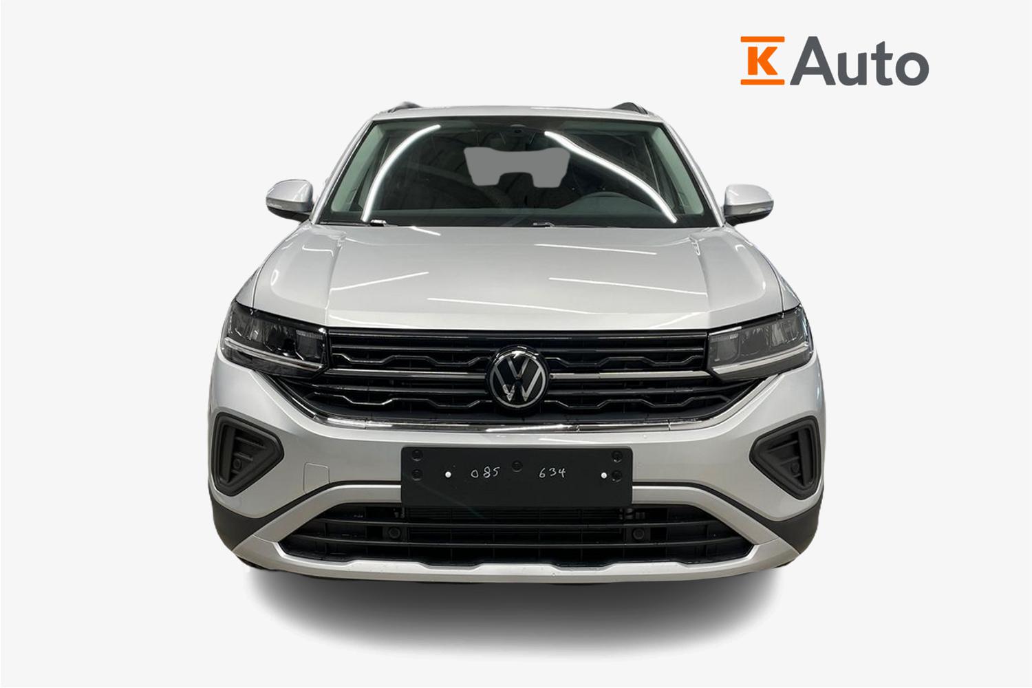 Volkswagen T-Cross 2026, kuva 4/15