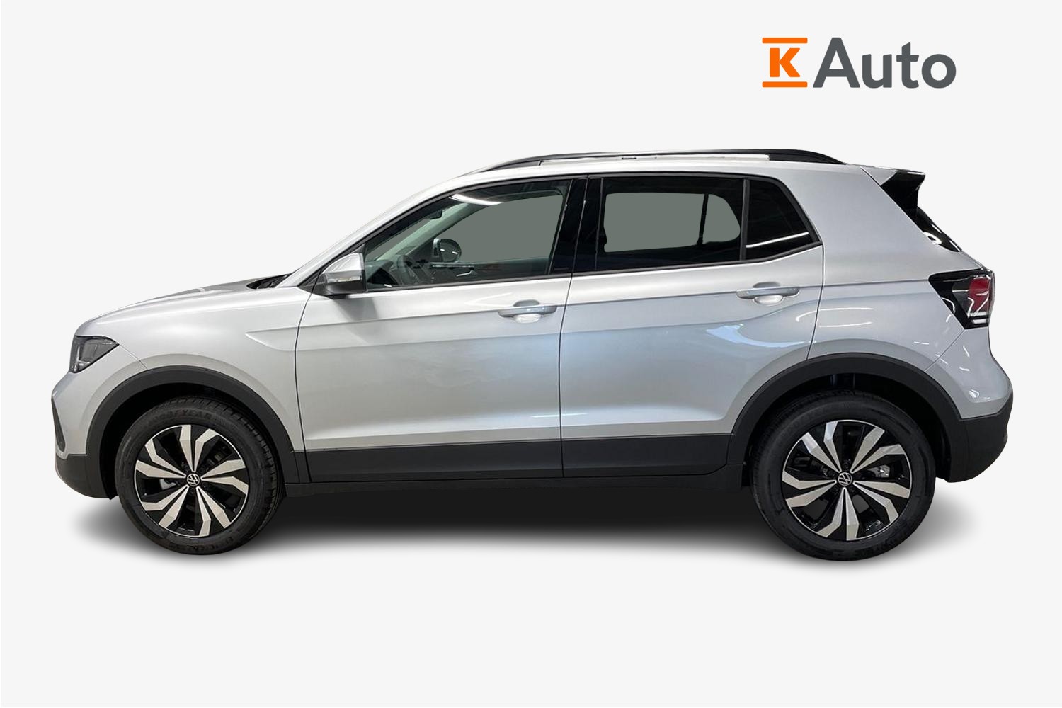 Volkswagen T-Cross 2026, kuva 5/15