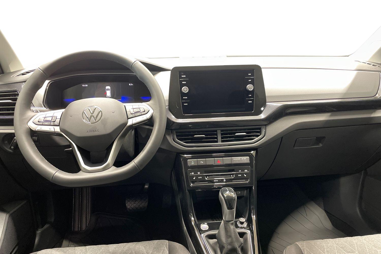 Volkswagen T-Cross 2026, kuva 7/15