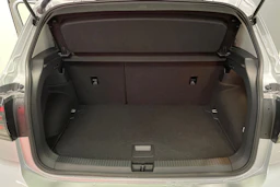 harmaa Volkswagen T-Cross 2026 kuva 15.