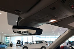 punainen Volkswagen T-Cross 2026 kuva 14.