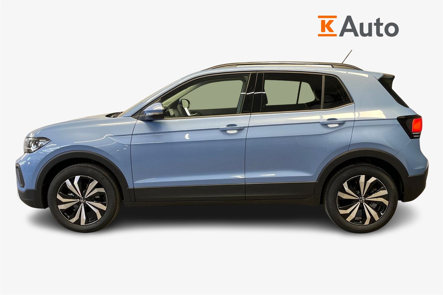 Volkswagen T-Cross 2026, kuva 5/15