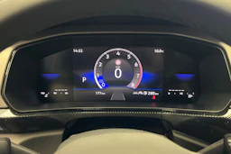 sininen Volkswagen T-Cross 2026 kuva 15.