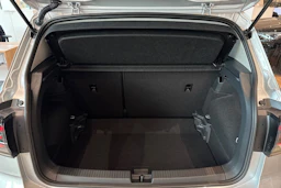 met. harmaa Volkswagen T-Cross 2026 kuva 10.