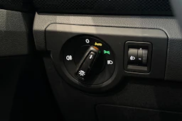 met. harmaa Volkswagen T-Cross 2026 kuva 13.