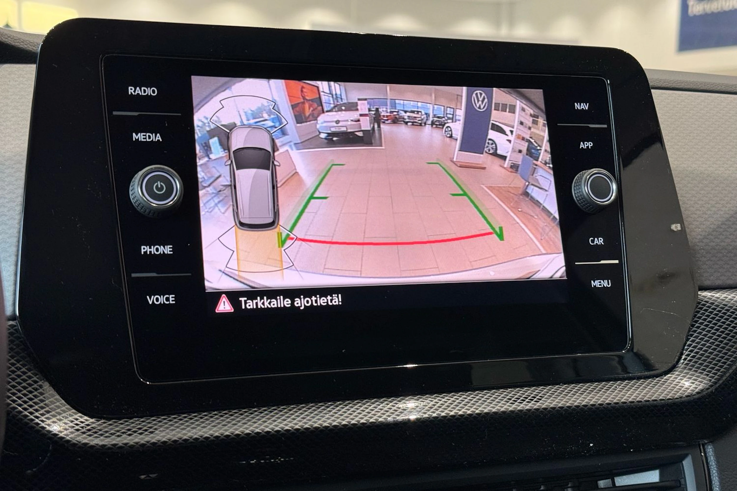 met. harmaa Volkswagen T-Cross 2026 kuva 14.