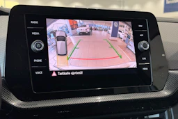 met. harmaa Volkswagen T-Cross 2026 kuva 14.