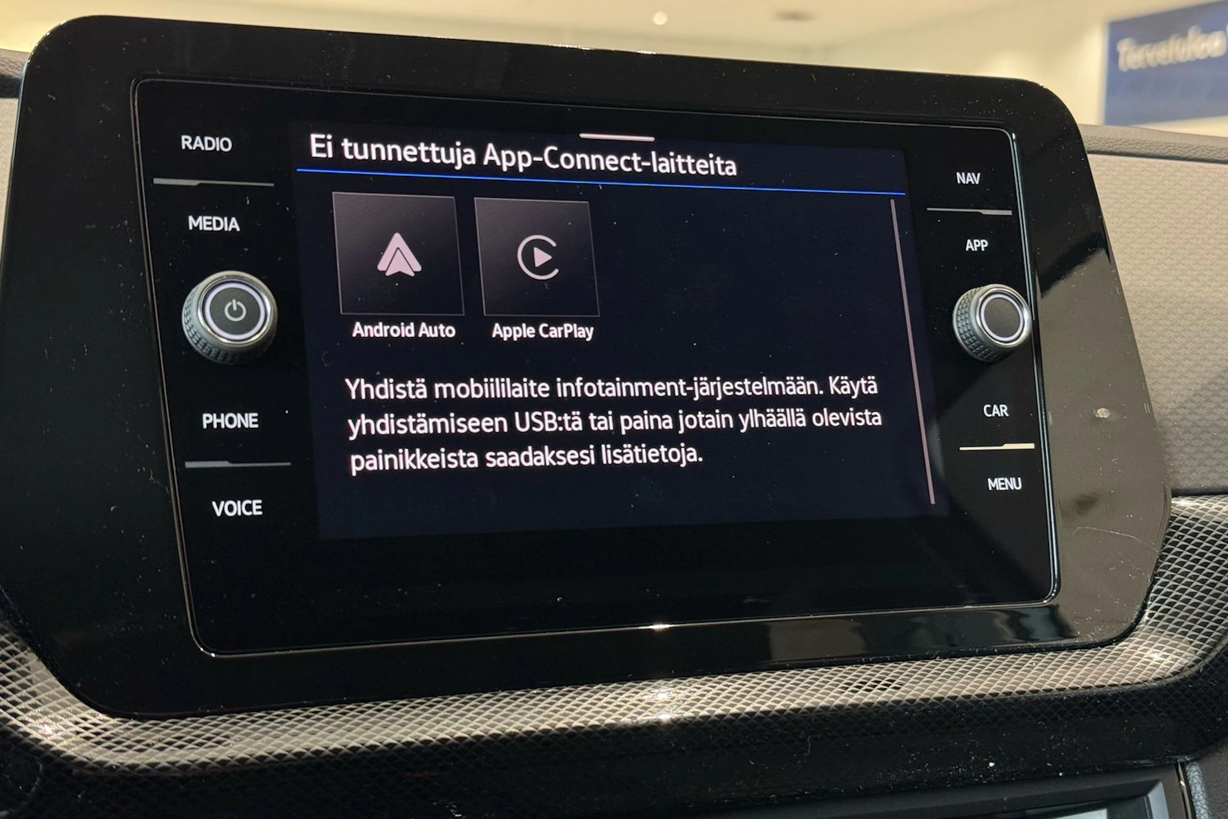 met. harmaa Volkswagen T-Cross 2026 kuva 17.