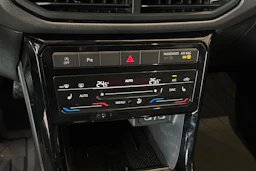 met. harmaa Volkswagen T-Cross 2026 kuva 19.