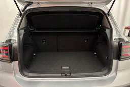 met. harmaa Volkswagen T-Cross 2026 kuva 13.