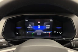 met. harmaa Volkswagen T-Cross 2026 kuva 15.