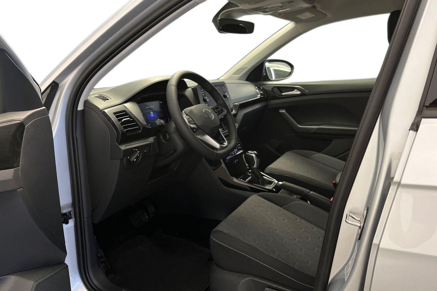 Volkswagen T-Cross 2026, kuva 6/15