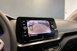 harmaa Volkswagen T-Cross 2026 kuva 15.