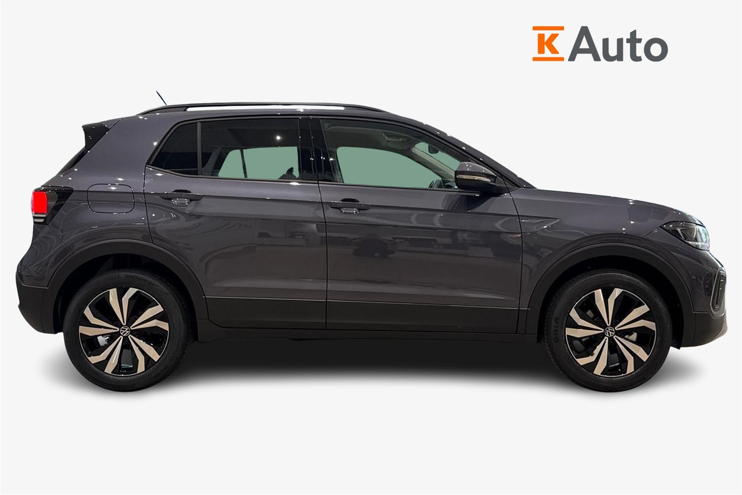 Volkswagen T-Cross 2026, kuva 5/19