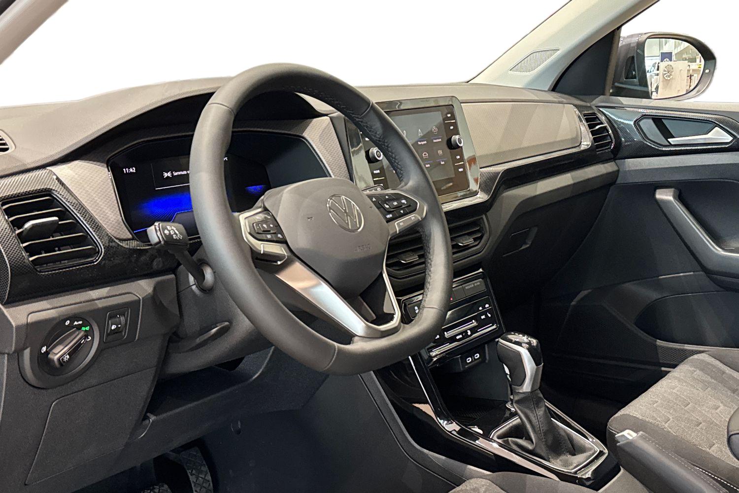 Volkswagen T-Cross 2026, kuva 6/19