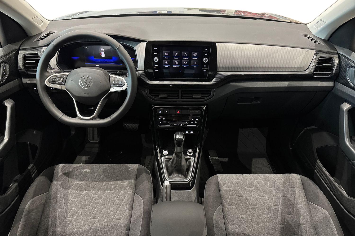 Volkswagen T-Cross 2026, kuva 7/19