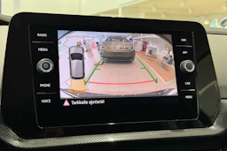 harmaa Volkswagen T-Cross 2026 kuva 18.