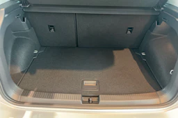 met. harmaa Volkswagen T-Cross 2026 kuva 14.