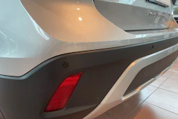 met. harmaa Volkswagen T-Cross 2026 kuva 17.