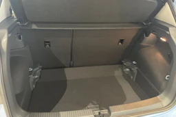 met. sininen Volkswagen T-Cross 2026 kuva 13.