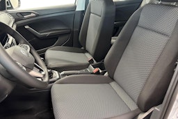 met. harmaa Volkswagen T-Cross 2026 kuva 8.