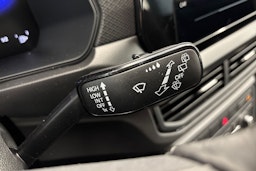 met. harmaa Volkswagen T-Cross 2026 kuva 12.