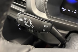 met. harmaa Volkswagen T-Cross 2026 kuva 13.