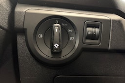 met. harmaa Volkswagen T-Cross 2026 kuva 14.