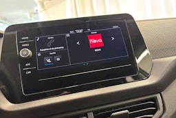 met. harmaa Volkswagen T-Cross 2026 kuva 16.