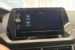 met. harmaa Volkswagen T-Cross 2026 kuva 18.