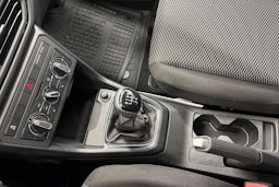 met. harmaa Volkswagen T-Cross 2026 kuva 20.