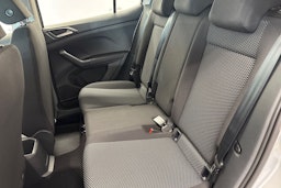 met. harmaa Volkswagen T-Cross 2026 kuva 22.